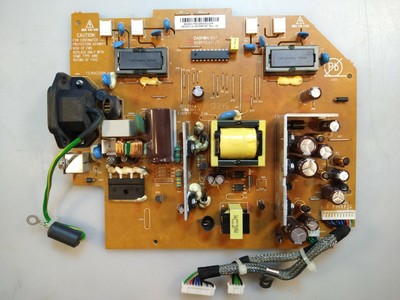 NEC MultiSync LCD1990FXp 19\