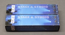 2 Eiko EGJ 1000w 120v Stage Studio Lamps / Bulbs