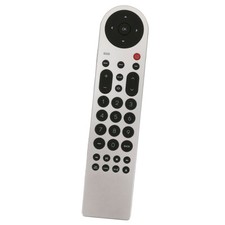 Remote for RCA TV LED24G45RQ LED28G45RQ LED55C55R120Q LED55G55R120Q LED55G55R120