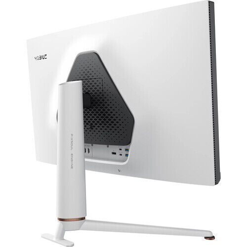 BenQ MOBIUZ EX321UX 32” 1152-zone Mini LED 4K eARC 144Hz DP2 BenQ MOBIUZ EX321UX 32” 1152-zone Mini LED 4K eARC 144Hz DP2