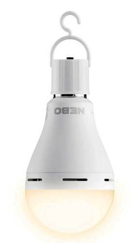 NEBO Blackout Backup Emergency LED to replace normal E27 Screw in Bulb (UK) BNIB - Picture 4 of 24