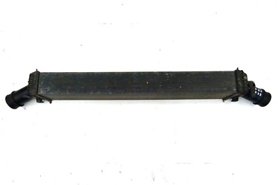 Original Audi A5 8F 3.0 TDI Ladeluftkühler Kühler 8K0145805 G Int. A839