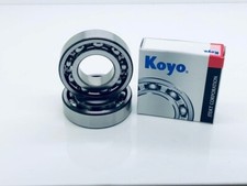 Koyo Honda CR 80 RB Crank Shaft Bearings 1996 - 2002