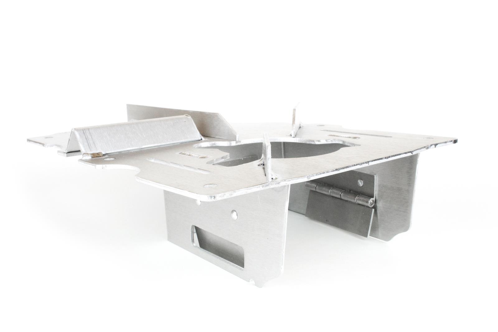 Improved Racing Oil Pan Baffle EGM200 eBay