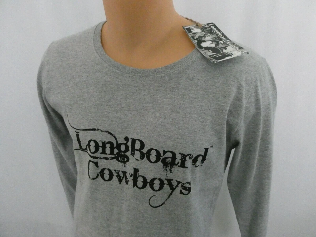 Surfing cowboys 2024 t shirt