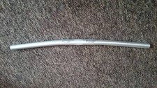  Handlebar  WHEELER superlight ALU 560 mm 25.2 MTB trekking 