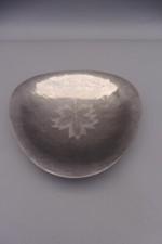 Firth Staybrite Keswick school industrial art dish