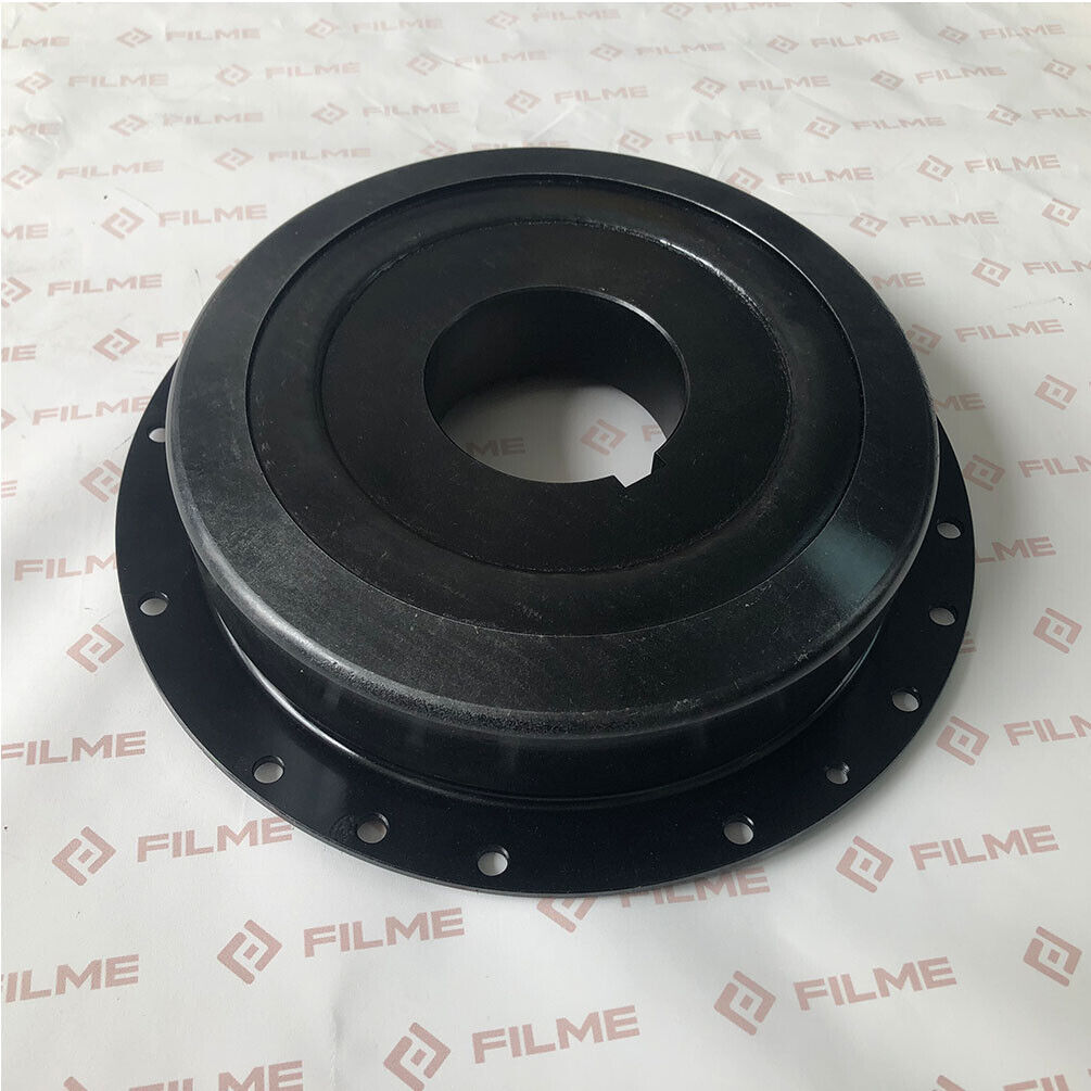 A022099] DOOSAN GENUINE PART 35834787 COUPLING カップリング