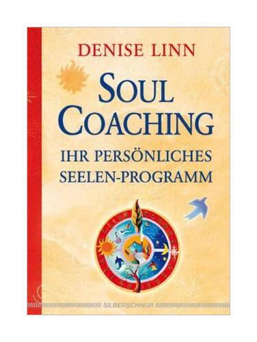 Thumbnail - Soul Coaching - Ihr Persönliches Seelenprogramm Von Denise Linn