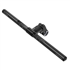 Quntis Computer Monitor Lamp, Screen Monitor Light Bar for Eye Caring, E-Reading