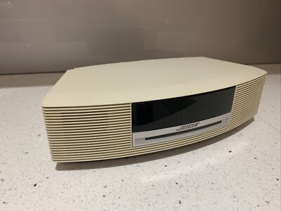 Bose Wave® music for sale online | eBay