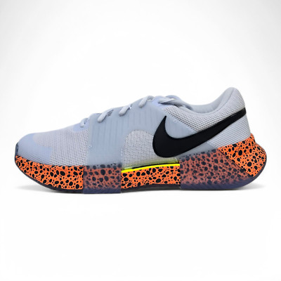 Nike GP Challenge 1 Clay Court Electric Pack Olympic Safari Tennis FV2287 900