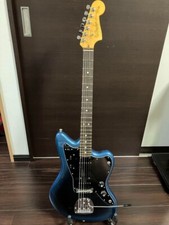 Collection guitare électrique Fender AmericanProfessional 2 Jazzmaster d594