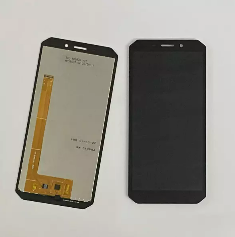 Novo Original Para Oukitel WP19 Display LCD Tela Do Painel De Toque 100 Teste Pro Digitador Assembl%c3%a9ia Sensor Substitu I.1241193511 Novo Original Para Oukitel WP19 Display LCD Tela Do Painel De Toque 100 Teste Pro Digitador Assembl%c3%a9ia Sensor Substitu I.1241193511