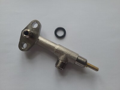 Gaggia Classic Dampfhahn/Dampfventil & Dichtung.