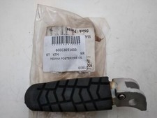 KTM Pedana posteriore dx 60003051000 SUPERDUKE DUKE