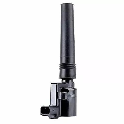 Bobina de encendido y bujía NGK para Lincoln LS Jaguar S-Type 2000-2006 Foto 3 de 4