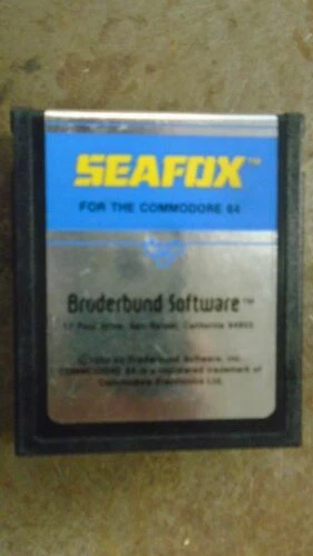 Commodore Commodore 128 Computer