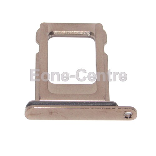 Metal Nano SIM Card Slot Tray Holder For iPhone 11 11 Pro 11 Pro Max Replacement - Picture 46 of 48