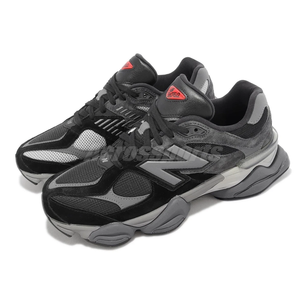 New Balance 9060 NB Men Unisex Casual Lifestyle Shoes Sneakers  