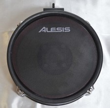 8 Alesis Crimson Red Special Edition Mesh Hea...