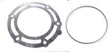 . Transfer Case Adapter Gasket 6 Bolt 4wd 4x4 Chevy Dodge NP208 N241 243 ORING