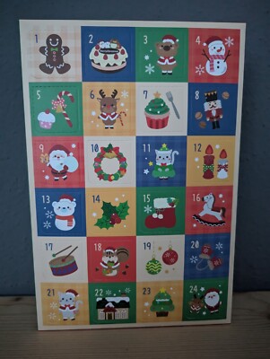   Adventskalender    Kinder ab 3 Jahre   für Mädchen   Schmuck & Spielzeug  