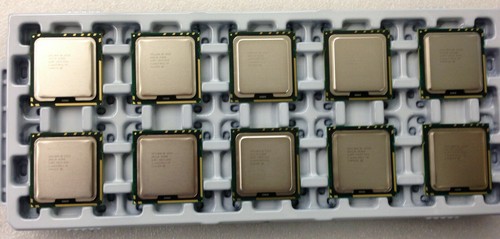 Intel Xeon 1366 Server CPU's LOW PRICE - Afbeelding 2 van 2