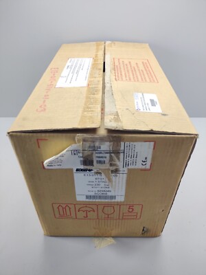 Baltur BTG 11 BTG11 Single-Stage Gas Burner E13-011-S1V11-03 EOGB