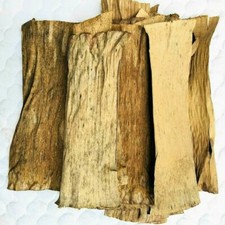 Dried Banana Leaves Sri lanka 100g FREE SHIPPING Ceylon CRAFTS Designs Kids