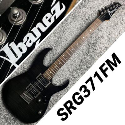 Ibanez SRG371FM / Electric Guitar | eBay Ibanez SRG371FM / Electric Guitar | eBay