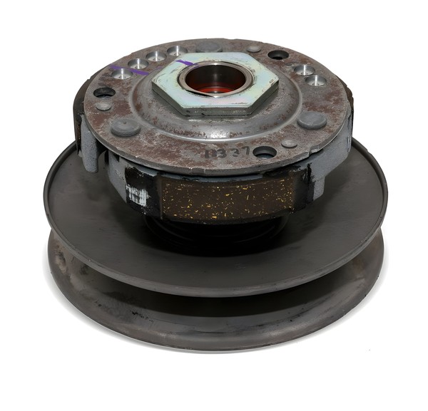 Wandlereinheit Aprilia Wandler-Kit Kupplung FüR 107Mm Glocke FüR Aprilia SR 50-image