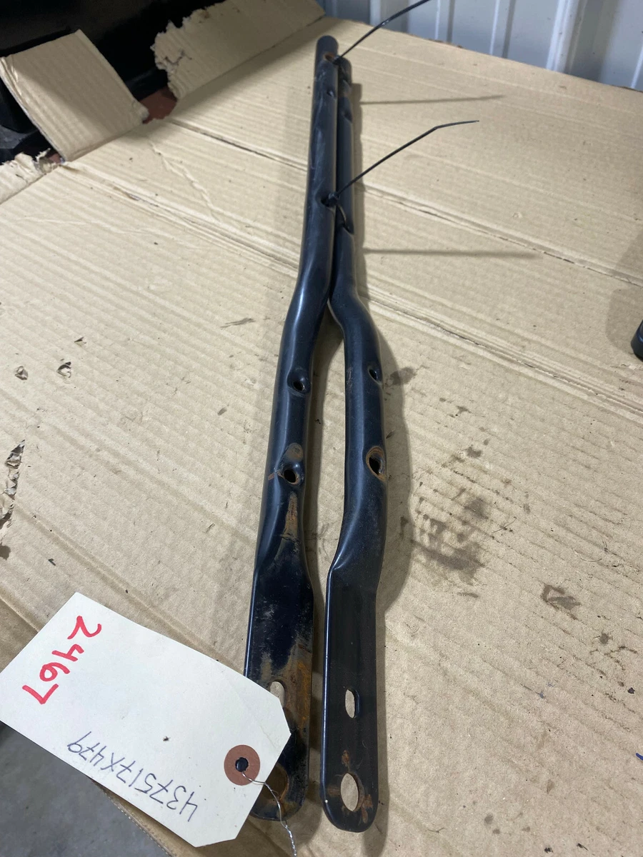 Craftsman push mower handle deals