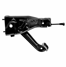 1969 Chevy Chevelle El Camino Parking Brake Control New Dii 1495