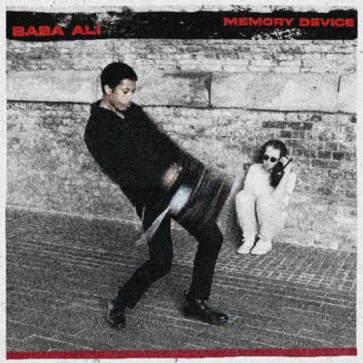 Baba Ali - Memory Device [Indie-Exclusive Crystal Vinyl] NEW Sealed LP Album