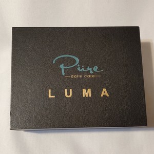 luma pure
