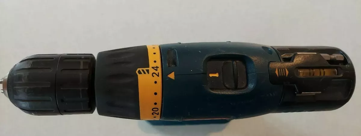 Ryobi P206 1 2
