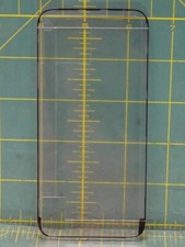 Genuine Apple iPhone 7 Black Display Adhesive Tape 923-01226