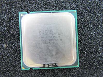 Core2Duo E6300 1.86GHz/2M/1066/LGA775 SL9SA 中古バルク khxv5rg Intel Core 2 Duo E6300 1.86GHz Dual-Core (HH80557PH0362M