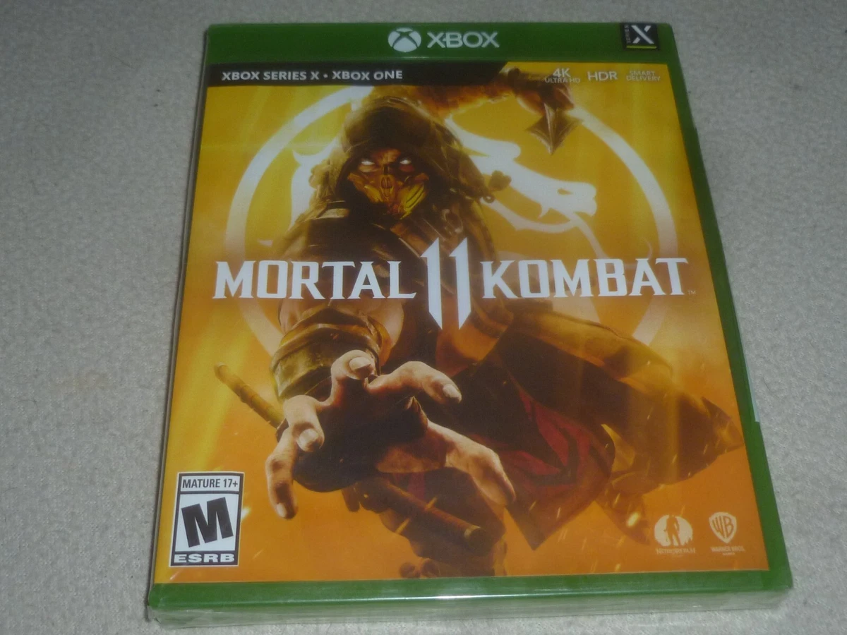 Brand new sale xbox one games