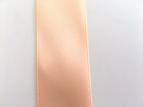 Satin Ribbon Double Faced Side 16mm 25mm Assorted Colour Hair Craft Gift Wedding - Picture 27 of 97