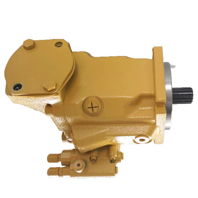 Hydraulic Pump 140-8886 1408886 For Caterpillar Turck D250E II D300E II