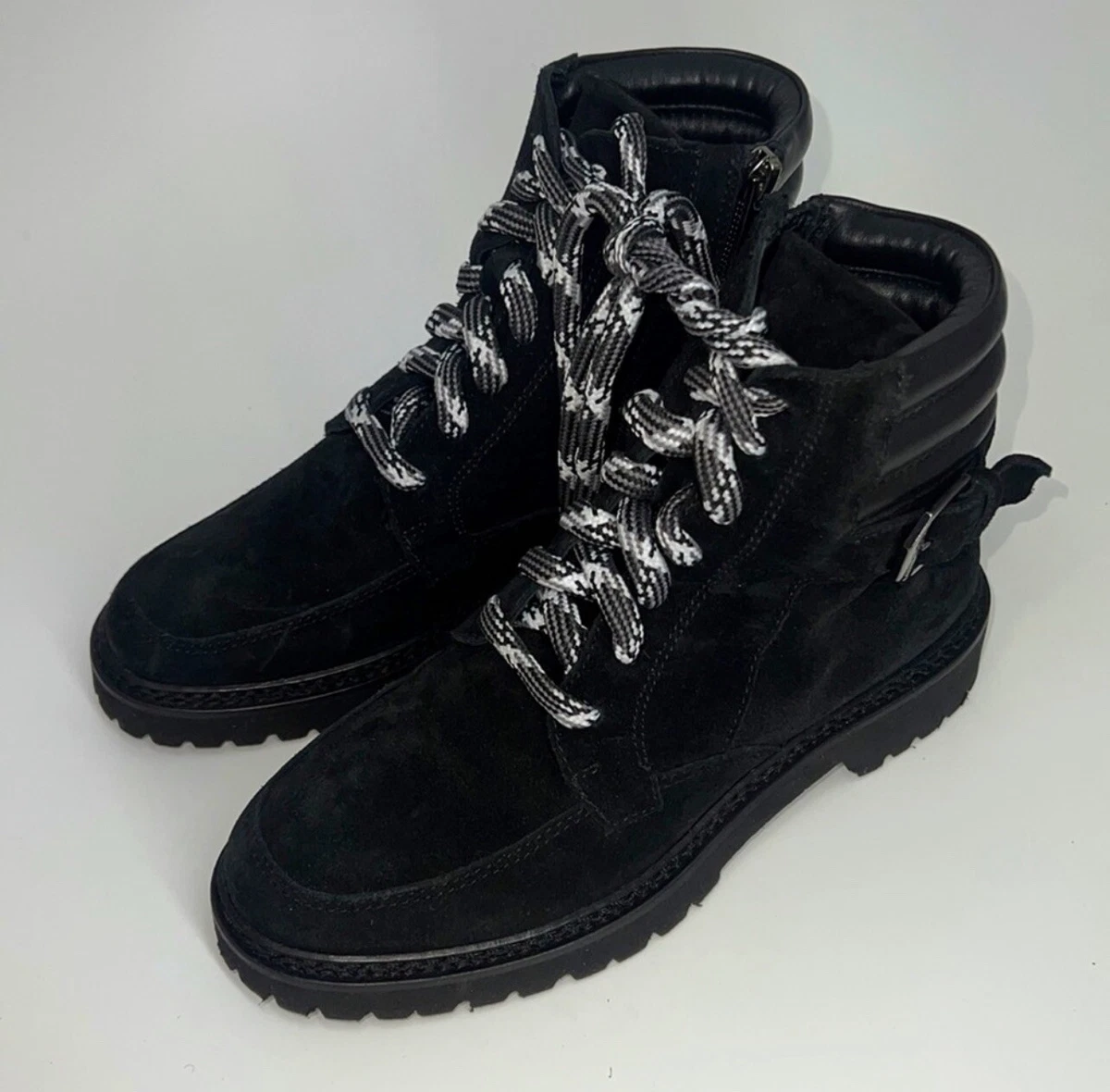 Aquatalia women's shop boots