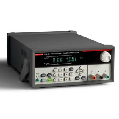 Keithley 2200-30-5 Single-Output Programmable DC Power Supply 30V/5A