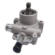 Volvo Penta power steering pump part number# 3887373 for 3.0L V6 and V8