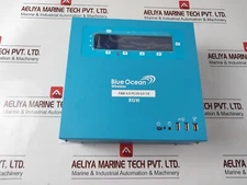 EUROTECH 7061-53115-001-101 Blue Ocean Wireless RGW Input-12-25V/4.0A