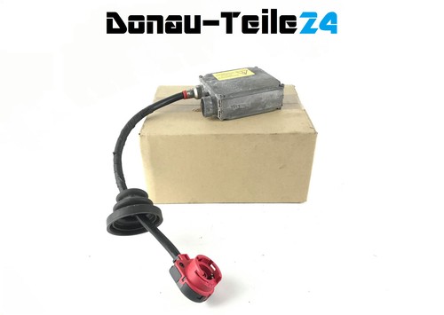 BMW E53 Steuergerät Xenonscheinwerfer Vorschaltgerät 8386708