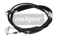 Maxgear 32-0471 Kabel, Feststellbremse FüR Opel, Saab, Opel