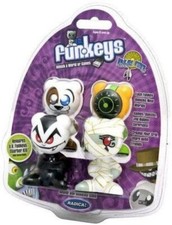 U. B. Funkeys - Dream State 4 Pack