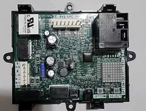 EMERSON 47D01U 5094REV001 CONTROL BOARD HVAC USA 🇺🇸 SELLER FREE SHIPPING...